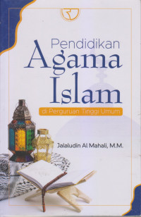 Pendidikan Agama Islam