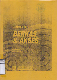 Image of Pengantar Berkas dan Akses