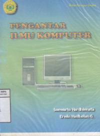 Image of Pengantar Ilmu Komputer