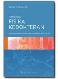 Pengantar Fisika Kedokteran