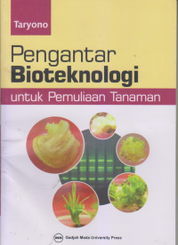 Pengantar Bioteknologi untuk Pemuliaan Tanaman