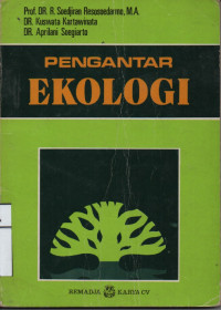 Pengantar Ekologi