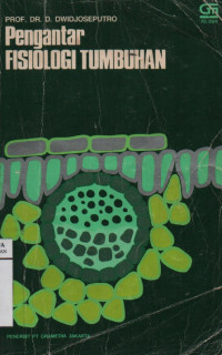 Pengantar Fisiologi Tumbuhan
