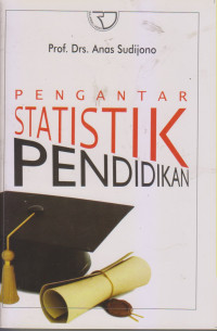 Pengantar Statistik Pendidikan