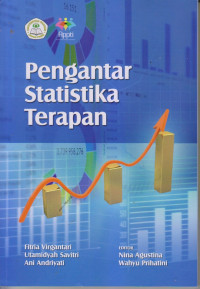 Pengantar Statistika Terapan