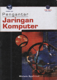 Pengantar Jaringan Komputer