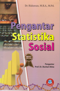 Pengantar Statistika Sosial