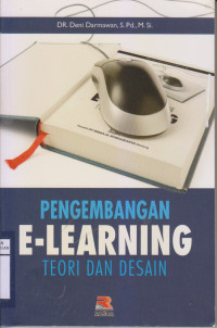 Pengembangan E - Learning Teori Dan Desain