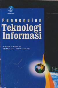 Pengenalan Teknologi Informasi