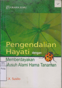 Pengendalian Hayati