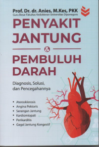 Penyakit Jantung & Pembuluh darah