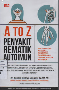 Penyakit rematik autoimun