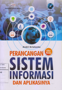 Perancangan Sistem Informasi Dan Aplikasinya