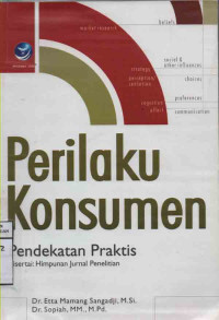 Perilaku Konsumen