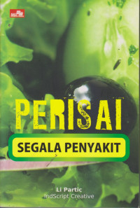 Perisai Segala Penyakit