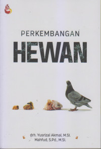 Perkembangan Hewan