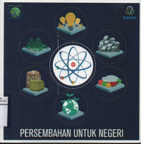 Persembahan Untuk Negeri