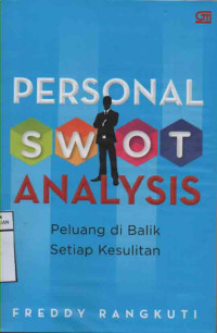 Image of Personal SWOT Analysis