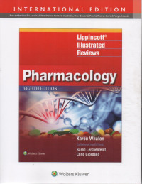 Pharmacology Eigth Edition