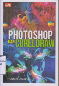 Photoshop dan Coreldraw