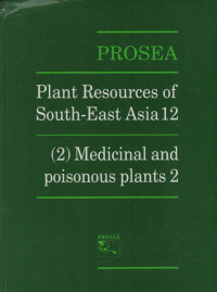 Plant Resources Of South East Asia 12 (2)