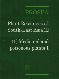 Plant Resources Of South East Asia 12 (1)