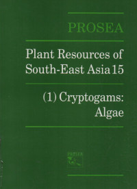 Plant Resources Of South East Asia 15