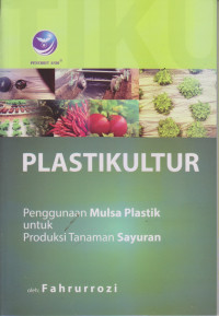 Plastikultur