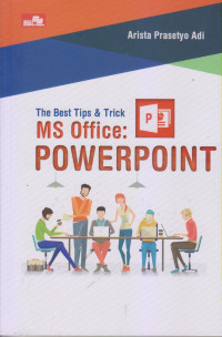 The best tips & trik MS Office POWERPOINT