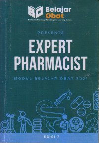 Presents Expert Pharmacist Edisi 7