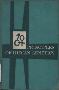 Image of Principles Of Human Genetics