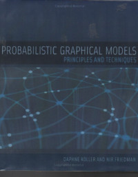 Probabilistic Graphical Models ,Principles and Techniques