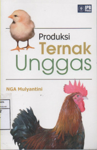 Produksi Ternak Unggas