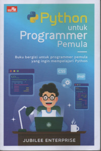 Phyton untuk Programmer Pemula