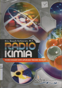 Radio Kimia