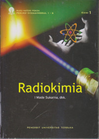 Radiokimia