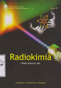 Radiokimia