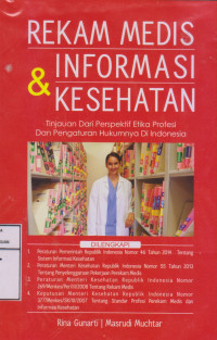 Rekam Medis Informasi & Kesehatan