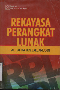 Image of Rekayasa Perangkat Lunak