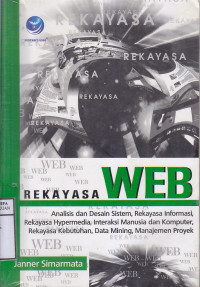 Image of Rekayasa WEB