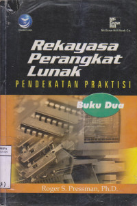 Rekayasa Perangkat Lunak Pendekatan Praktisi