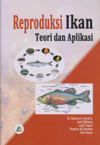 Reproduksi Ikan Teori dan Aplikasi