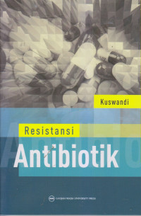 Resistansi Antibiotik