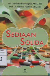 Sediaan Solida