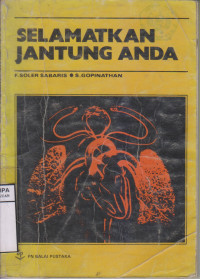 Selamatkan Jantung Anda