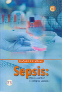 Sepsis : Menilik Apoptosis dari Ekspresi Caspase 3