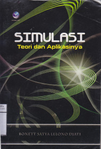 Image of Simulasi Teori dan Aplikasinya