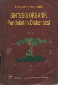 Image of Sintesis Organik Pendekatan Diskoneksi