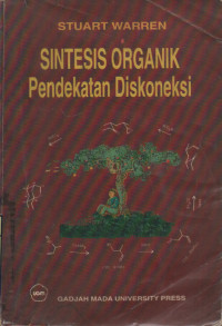 Sintesis Organik Pendekatan Diskoneksi