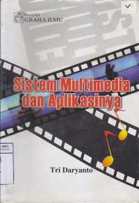 Image of Sistem Multimedia dan Aplikasinya